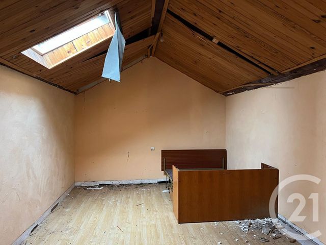 Maison &agrave; vendre - 5 pi&egrave;ces - 93,41 m2 - Varennes Vauzelles - 58 - BOURGOGNE