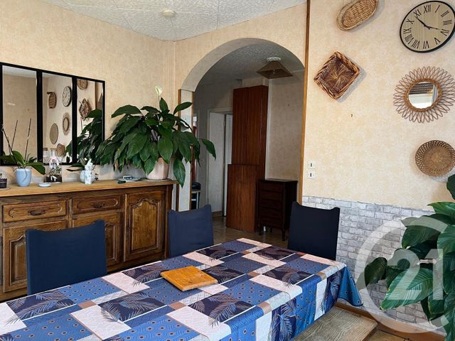 Maison &agrave; vendre - 5 pi&egrave;ces - 93,41 m2 - Varennes Vauzelles - 58 - BOURGOGNE