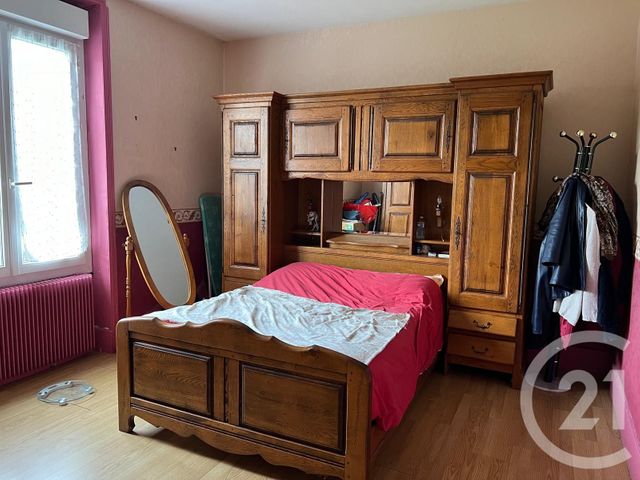 Maison &agrave; vendre - 5 pi&egrave;ces - 93,41 m2 - Varennes Vauzelles - 58 - BOURGOGNE