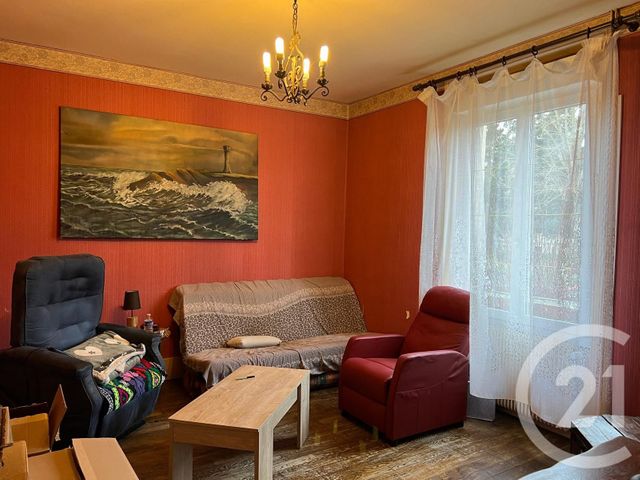 Maison &agrave; vendre - 5 pi&egrave;ces - 93,41 m2 - Varennes Vauzelles - 58 - BOURGOGNE