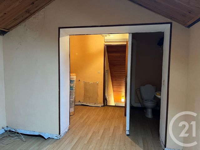 Maison &agrave; vendre - 5 pi&egrave;ces - 93,41 m2 - Varennes Vauzelles - 58 - BOURGOGNE