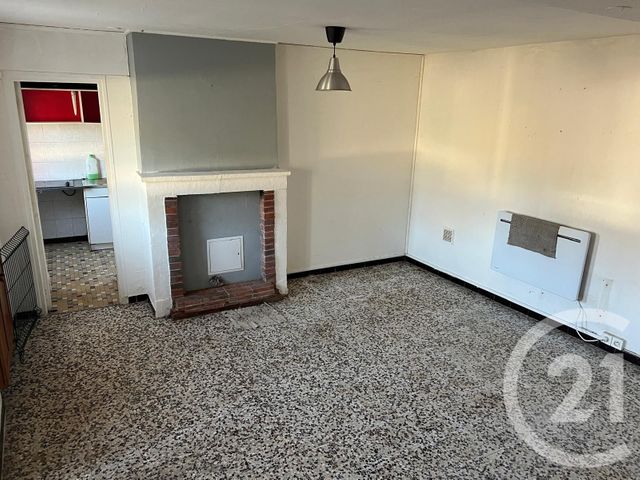 Maison à vendre - 2 pièces - 40,95 m2 - La Fermete - 58 - BOURGOGNE