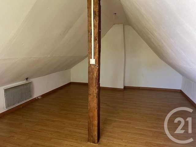 Maison à vendre - 2 pièces - 40,95 m2 - La Fermete - 58 - BOURGOGNE