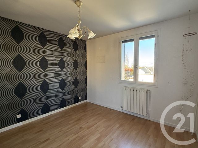 Maison &agrave; vendre - 4 pi&egrave;ces - 104 m2 - Nevers - 58 - BOURGOGNE