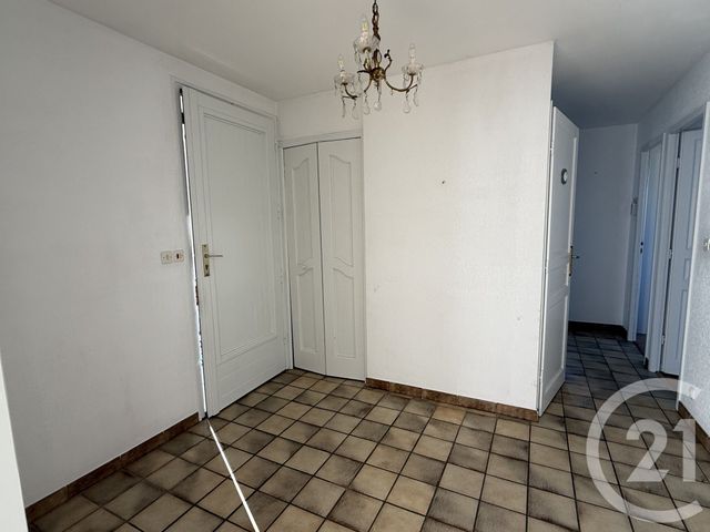 Maison &agrave; vendre - 4 pi&egrave;ces - 104 m2 - Nevers - 58 - BOURGOGNE