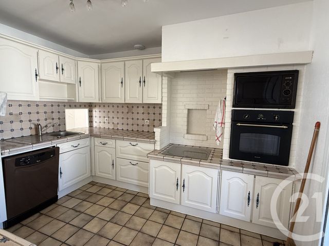 Maison &agrave; vendre - 4 pi&egrave;ces - 104 m2 - Nevers - 58 - BOURGOGNE