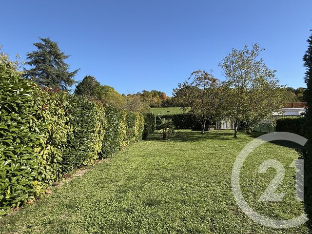 Maison à vendre - 4 pièces - 93 m2 - Garchizy - 58 - BOURGOGNE