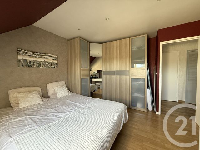 Maison à vendre - 4 pièces - 93 m2 - Garchizy - 58 - BOURGOGNE