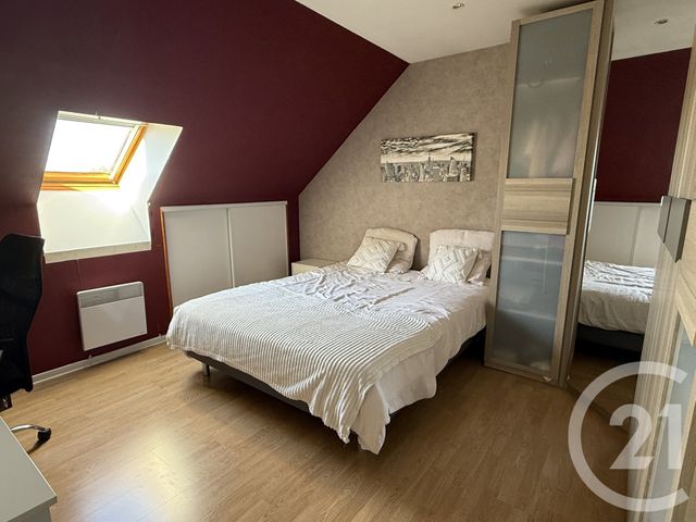 Maison à vendre - 4 pièces - 93 m2 - Garchizy - 58 - BOURGOGNE