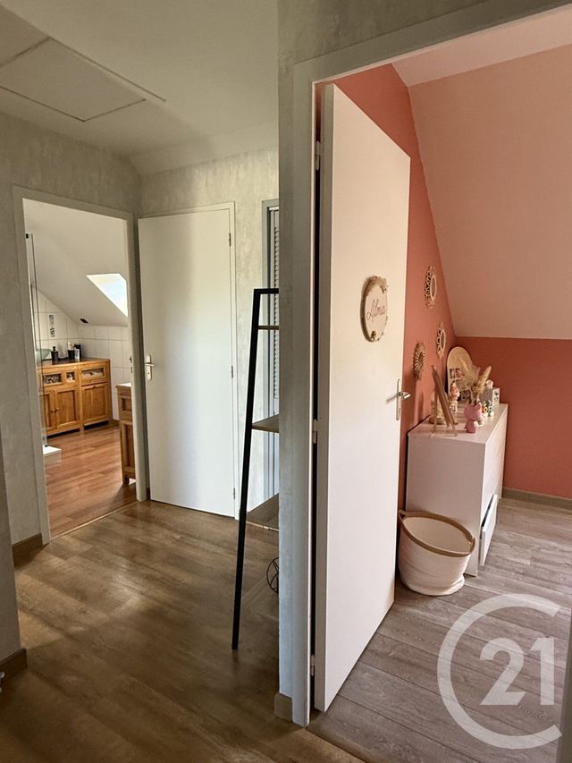 Maison à vendre - 4 pièces - 93 m2 - Garchizy - 58 - BOURGOGNE
