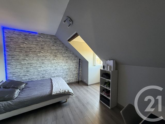 Maison à vendre - 4 pièces - 93 m2 - Garchizy - 58 - BOURGOGNE