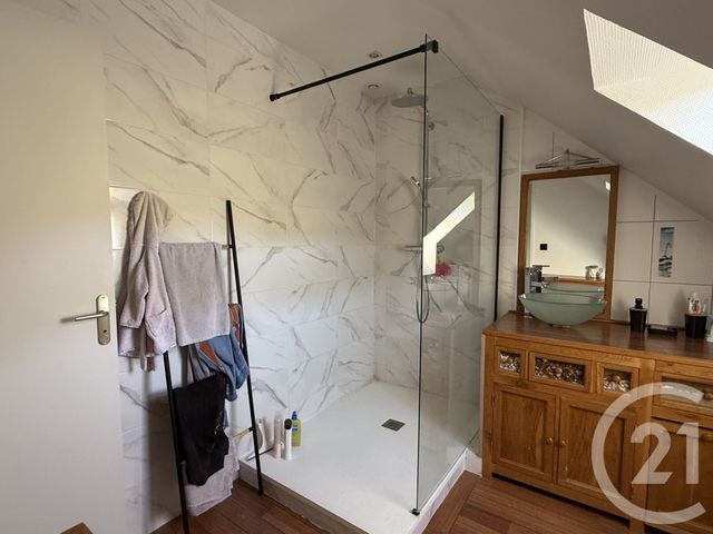 Maison à vendre - 4 pièces - 93 m2 - Garchizy - 58 - BOURGOGNE