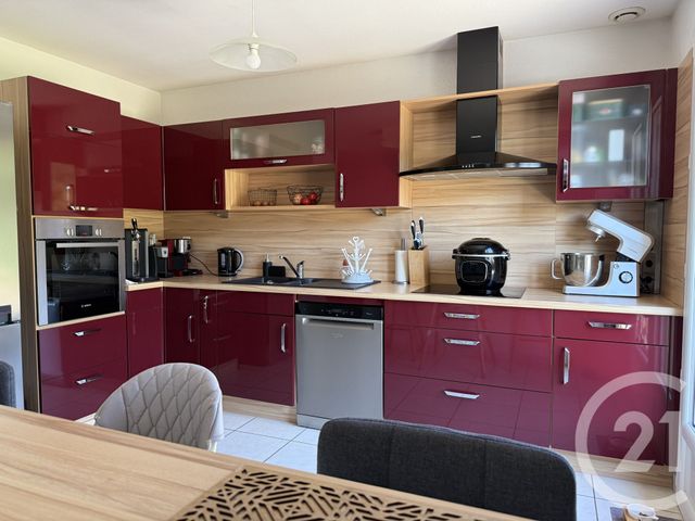 Maison à vendre - 4 pièces - 93 m2 - Garchizy - 58 - BOURGOGNE