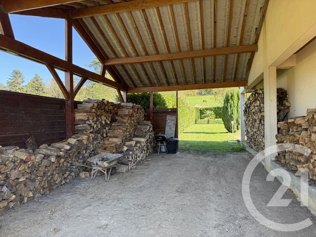 Maison à vendre - 4 pièces - 93 m2 - Garchizy - 58 - BOURGOGNE