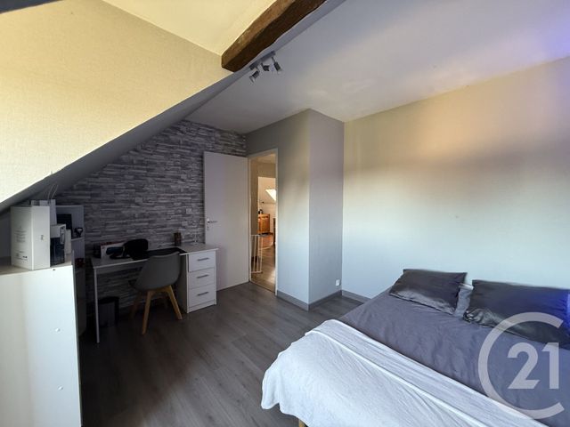 Maison à vendre - 4 pièces - 93 m2 - Garchizy - 58 - BOURGOGNE