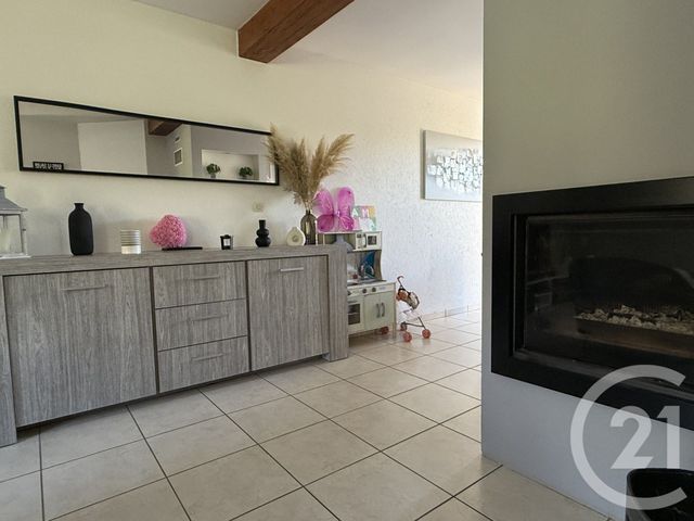 Maison à vendre - 4 pièces - 93 m2 - Garchizy - 58 - BOURGOGNE