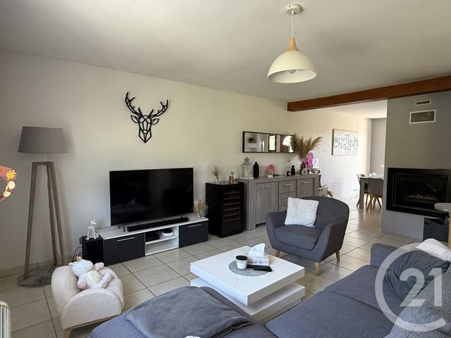 Maison à vendre - 4 pièces - 93 m2 - Garchizy - 58 - BOURGOGNE