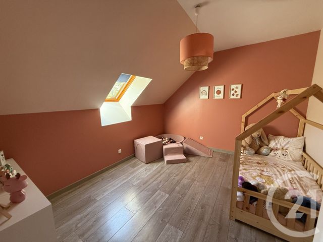 Maison à vendre - 4 pièces - 93 m2 - Garchizy - 58 - BOURGOGNE