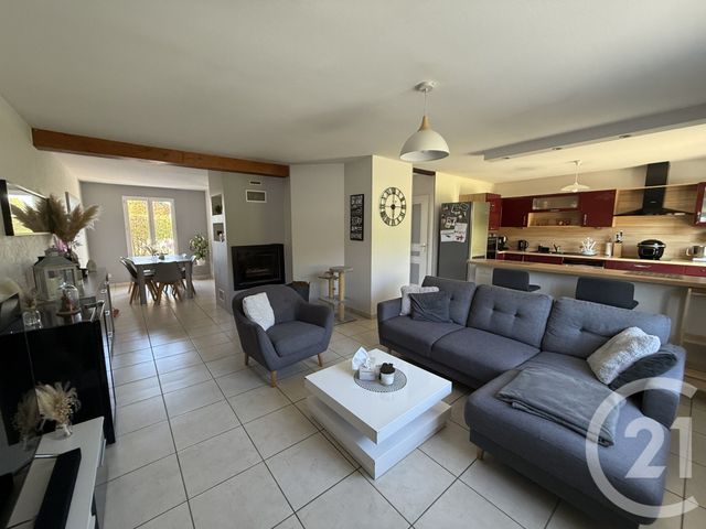 Maison à vendre - 4 pièces - 93 m2 - Garchizy - 58 - BOURGOGNE