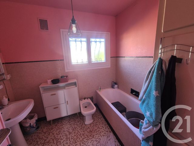 Maison à vendre - 4 pièces - 82 m2 - Nevers - 58 - BOURGOGNE