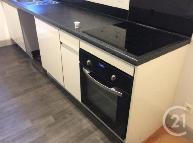 Afficher la photo en grand Appartement F3 à louer - 3 pièces - 84,80 m2 - Guerigny - 58 - BOURGOGNE