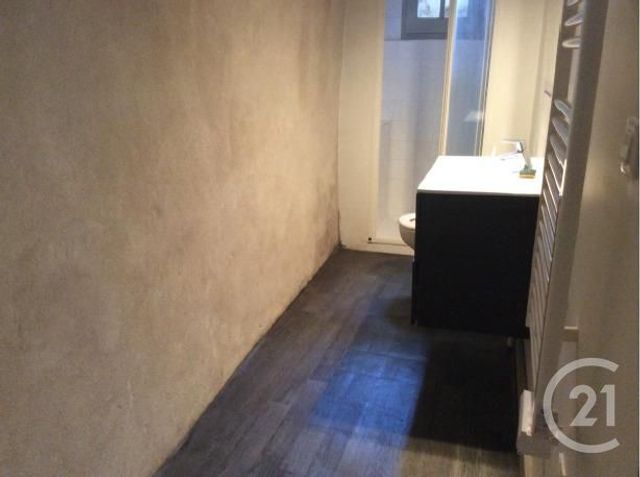 Afficher la photo en grand Appartement F3 à louer - 3 pièces - 84,80 m2 - Guerigny - 58 - BOURGOGNE