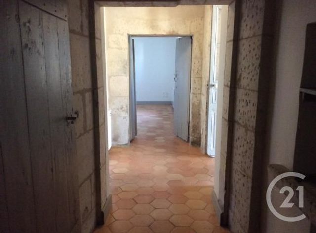 Afficher la photo en grand Appartement F3 à louer - 3 pièces - 84,80 m2 - Guerigny - 58 - BOURGOGNE