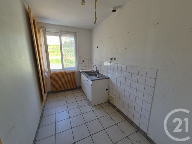 Maison &agrave; vendre - 4 pi&egrave;ces - 70 m2 - Imphy - 58 - BOURGOGNE