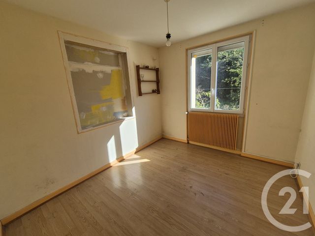 Maison &agrave; vendre - 4 pi&egrave;ces - 70 m2 - Imphy - 58 - BOURGOGNE