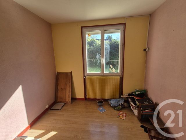 Maison &agrave; vendre - 4 pi&egrave;ces - 70 m2 - Imphy - 58 - BOURGOGNE