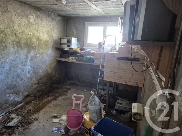 Maison &agrave; vendre - 4 pi&egrave;ces - 70 m2 - Imphy - 58 - BOURGOGNE