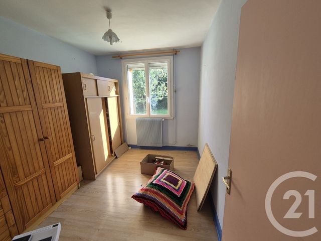 Maison &agrave; vendre - 4 pi&egrave;ces - 70 m2 - Imphy - 58 - BOURGOGNE