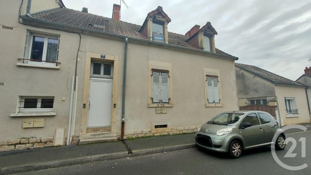 Appartement à louer SANCOINS