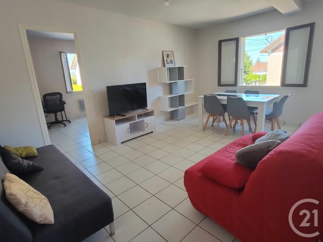 Appartement F2 à louer NEVERS