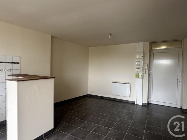 Appartement F3 à louer - 3 pièces - 57,35 m2 - Nevers - 58 - BOURGOGNE