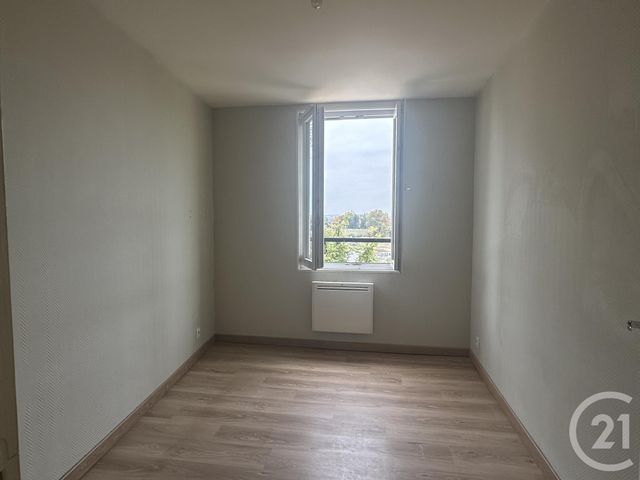 Appartement F3 à louer - 3 pièces - 57,35 m2 - Nevers - 58 - BOURGOGNE