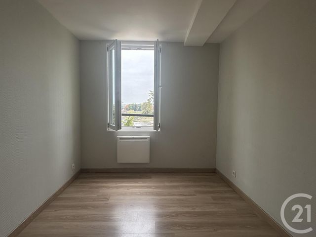 Appartement F3 à louer - 3 pièces - 57,35 m2 - Nevers - 58 - BOURGOGNE