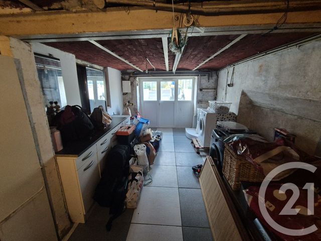 Afficher la photo en grand Maison à vendre - 5 pièces - 117 m2 - Nevers - 58 - BOURGOGNE