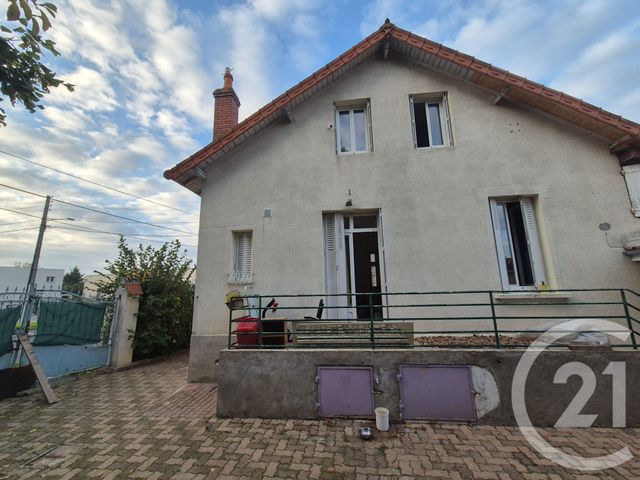 Afficher la photo en grand Maison à vendre - 5 pièces - 117 m2 - Nevers - 58 - BOURGOGNE