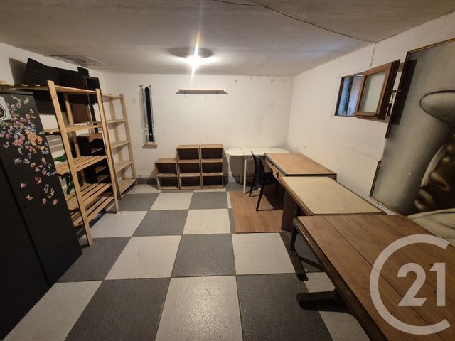 Afficher la photo en grand Maison à vendre - 5 pièces - 117 m2 - Nevers - 58 - BOURGOGNE