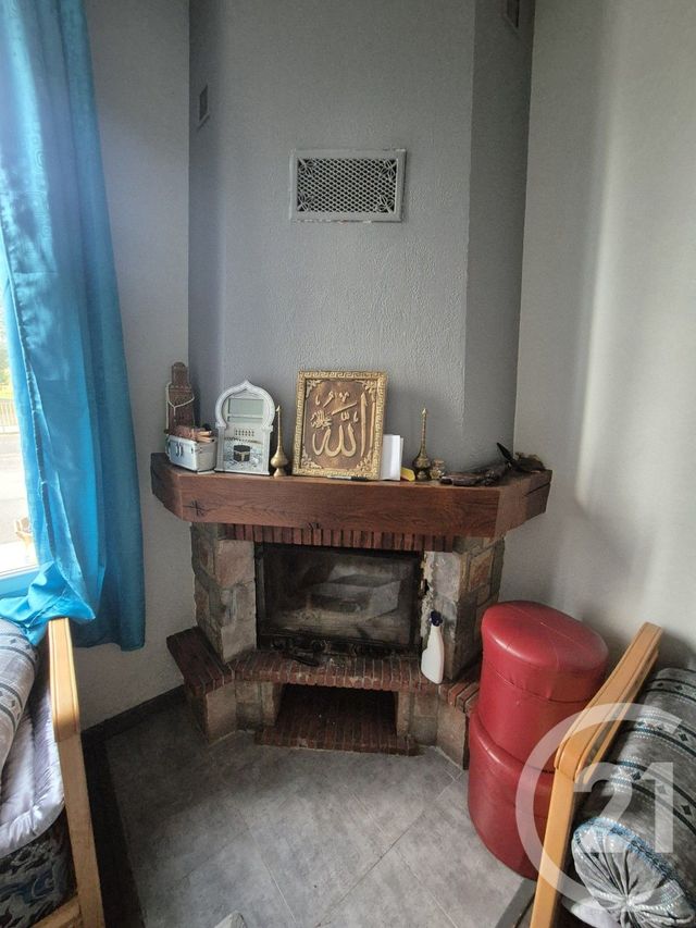 Afficher la photo en grand Maison à vendre - 5 pièces - 117 m2 - Nevers - 58 - BOURGOGNE