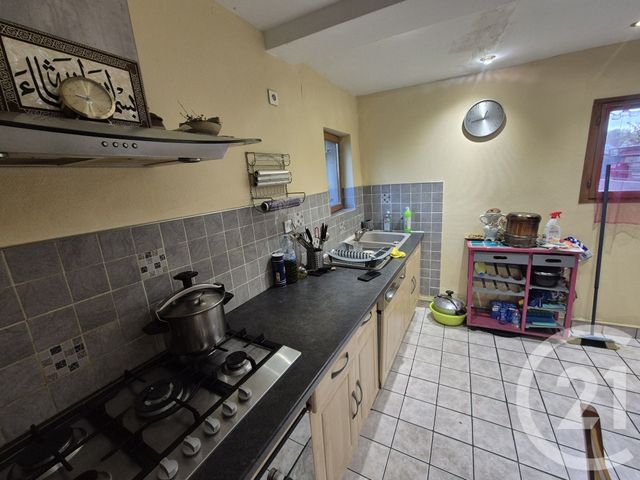 Afficher la photo en grand Maison à vendre - 5 pièces - 117 m2 - Nevers - 58 - BOURGOGNE