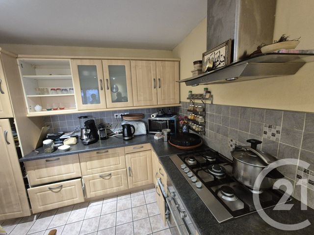 Afficher la photo en grand Maison à vendre - 5 pièces - 117 m2 - Nevers - 58 - BOURGOGNE
