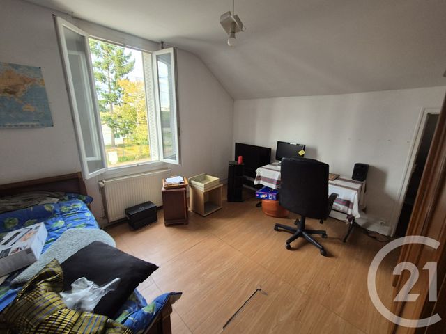 Afficher la photo en grand Maison à vendre - 5 pièces - 117 m2 - Nevers - 58 - BOURGOGNE