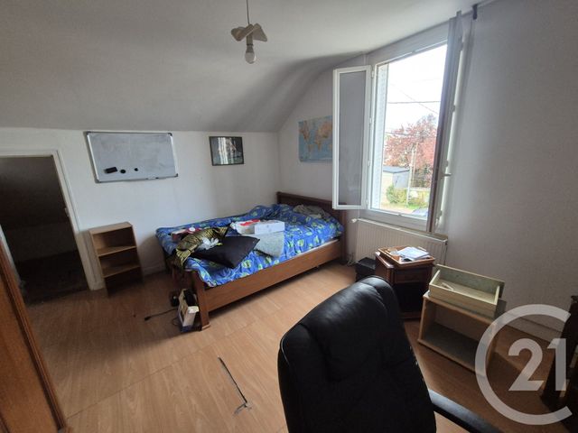 Afficher la photo en grand Maison à vendre - 5 pièces - 117 m2 - Nevers - 58 - BOURGOGNE