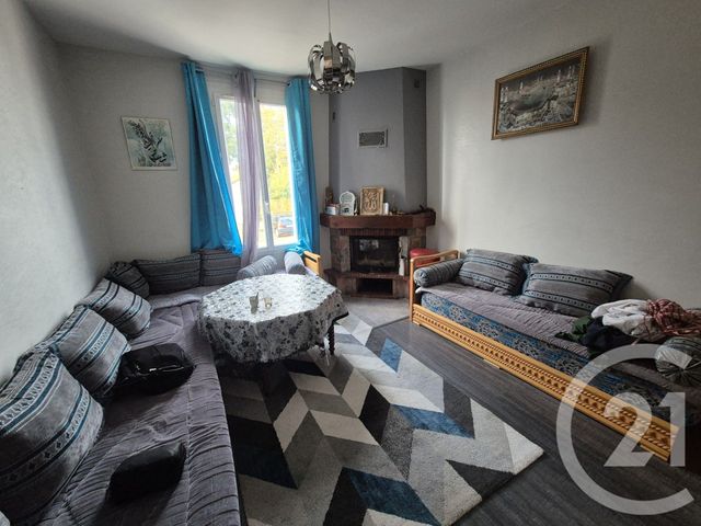 Afficher la photo en grand Maison à vendre - 5 pièces - 117 m2 - Nevers - 58 - BOURGOGNE