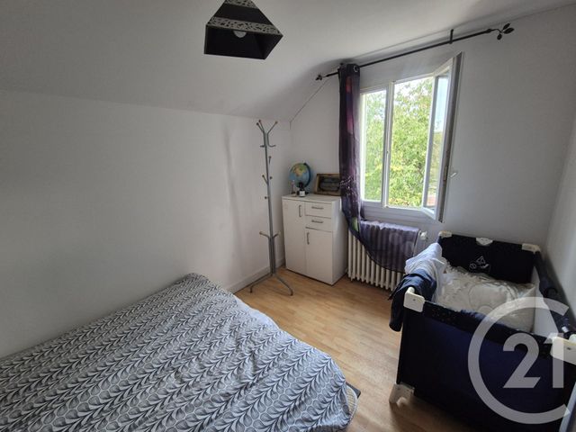 Afficher la photo en grand Maison à vendre - 5 pièces - 117 m2 - Nevers - 58 - BOURGOGNE