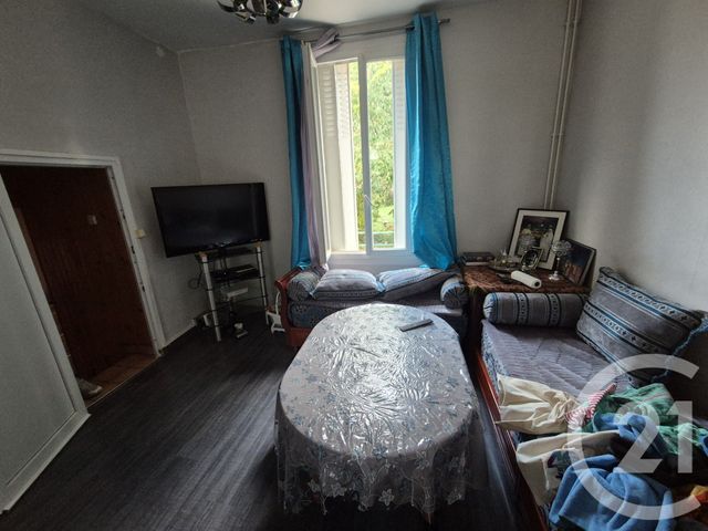 Afficher la photo en grand Maison à vendre - 5 pièces - 117 m2 - Nevers - 58 - BOURGOGNE