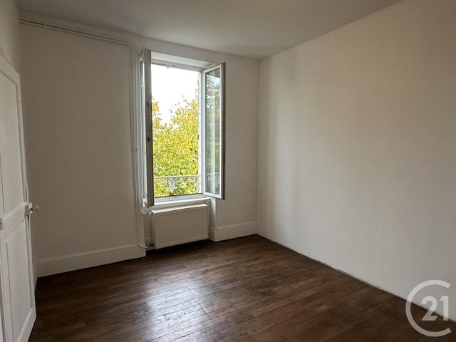 Appartement F2 à louer - 2 pièces - 46,12 m2 - Nevers - 58 - BOURGOGNE