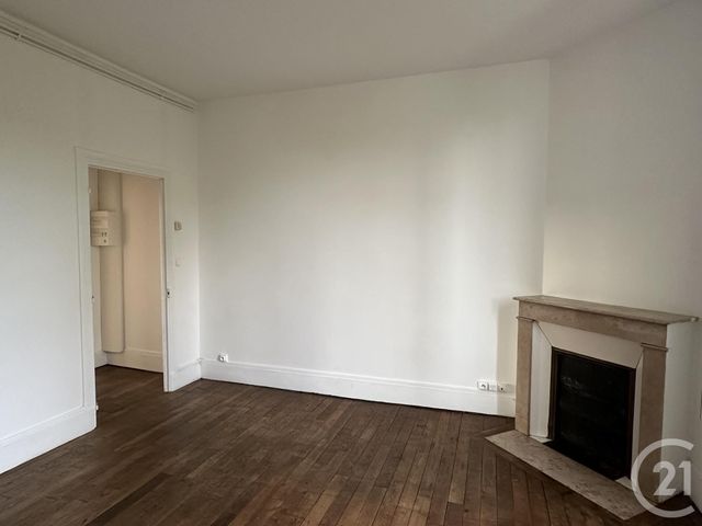 Appartement F2 à louer - 2 pièces - 46,12 m2 - Nevers - 58 - BOURGOGNE